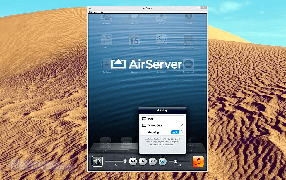 Photo transfer app mac download software