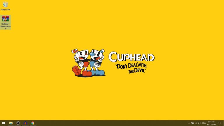 Cuphead mac os download windows 7
