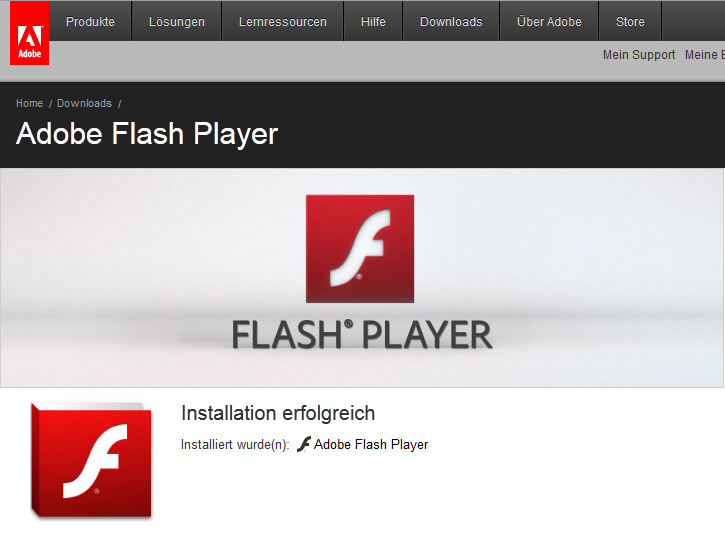 Download Flash Player For Mac Chrome